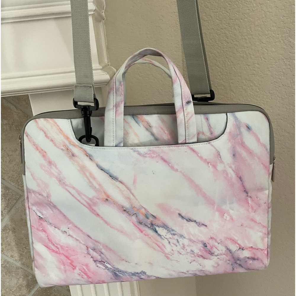 Laptop bag